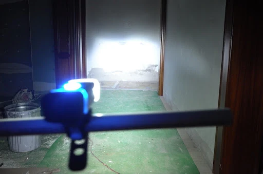 Title 6, Farol dianteiro para bicicleta recarregável por...