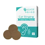 Tinnitus Patch