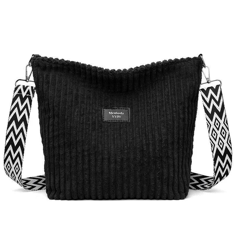 Damesmode casual tas met grote capaciteit, effen kleur, ideaal voor dagelijks gebruik, stijlvol en praktisch, perfect voor elke outfit — foto 4