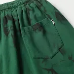 Men's Tie-dyed Letter Shorts, Niche Design. Comfortable and stylish shorts for a unique and eye-catching modern look. — photo 18