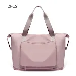 Pink no cloth label X2