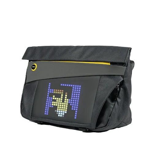 Title 6, Bolsa transversal diagonal para tablet Pixel Mi...