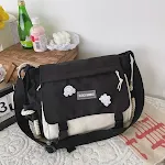 No black pendant