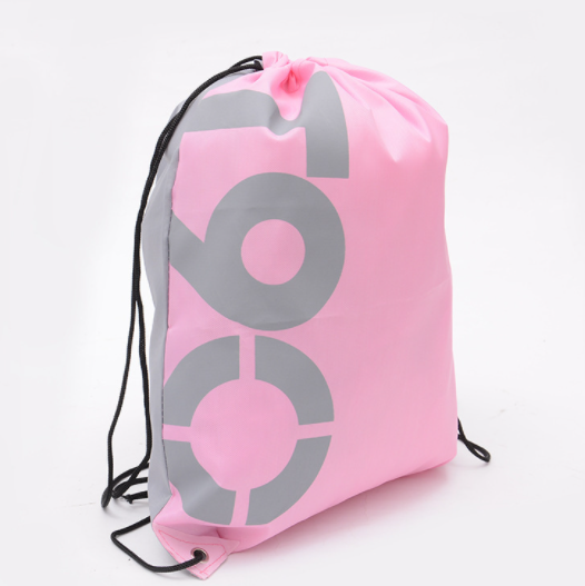 Title 10, Drawstring Sundries Bag Clothing Storage Waterp...