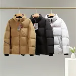 New Outdoor Technology Sports Duck Down Jacket Lightweight Warm and Weather Resistant Perfect for Outdoor Activities Sup — photo 1