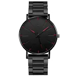 Black red