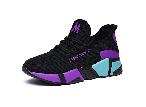 Title 13, Womens student leisure autumn shoes, comfortab...