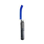 Gray Blue Bristle