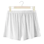 Cueca Modal Masculina Respirável Cintura Média Plus Size, conforto e ajuste perfeitos. Ideal para uso diário, sinta-se à vontade. — foto 7