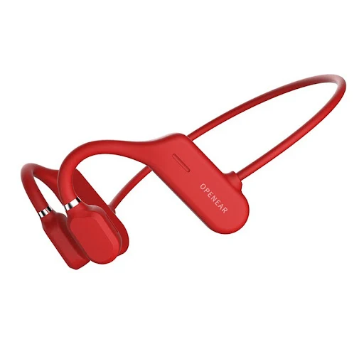 Title 4, Dual Listening Sports Bluetooth Headset Listen ...
