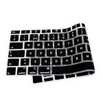 13 And 15 A1706 A1707 Black