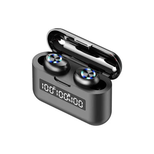 Title 3, In-ear Bluetooth Headset Touch Three with True ...