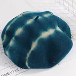 Hole blue