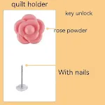 Rose Without Needle