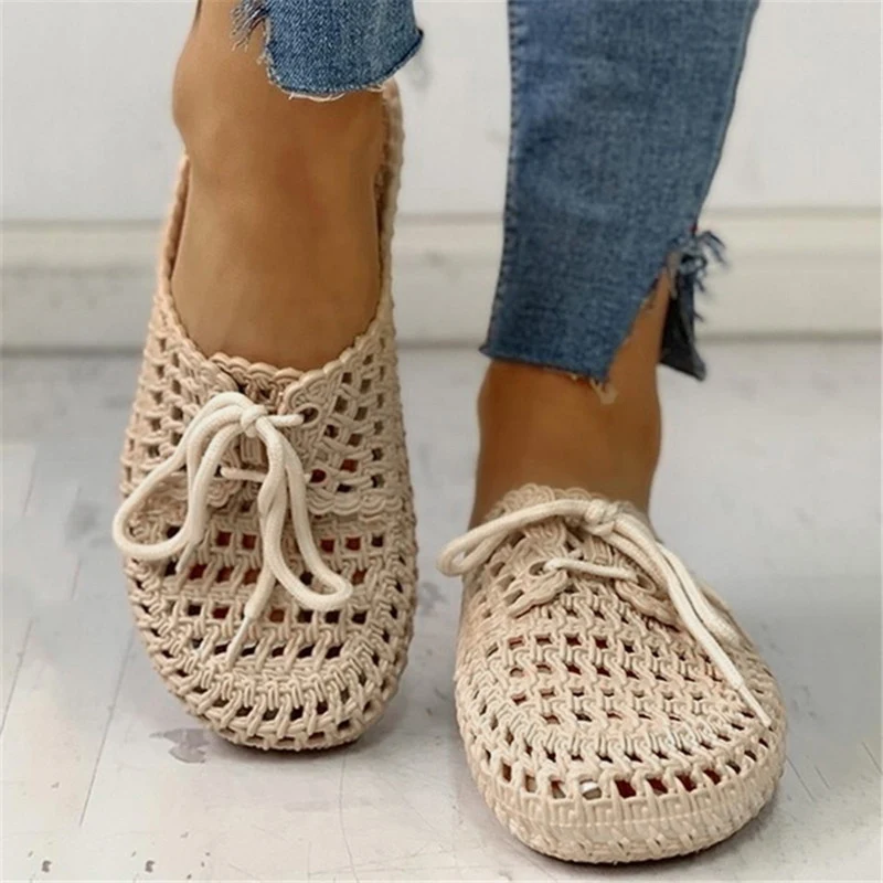 Title 2, Non-slip Leisure Beach Sandals And Slippers. En...