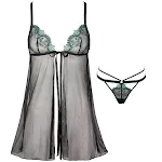 Nightdress Ding