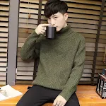 ArmyGreen