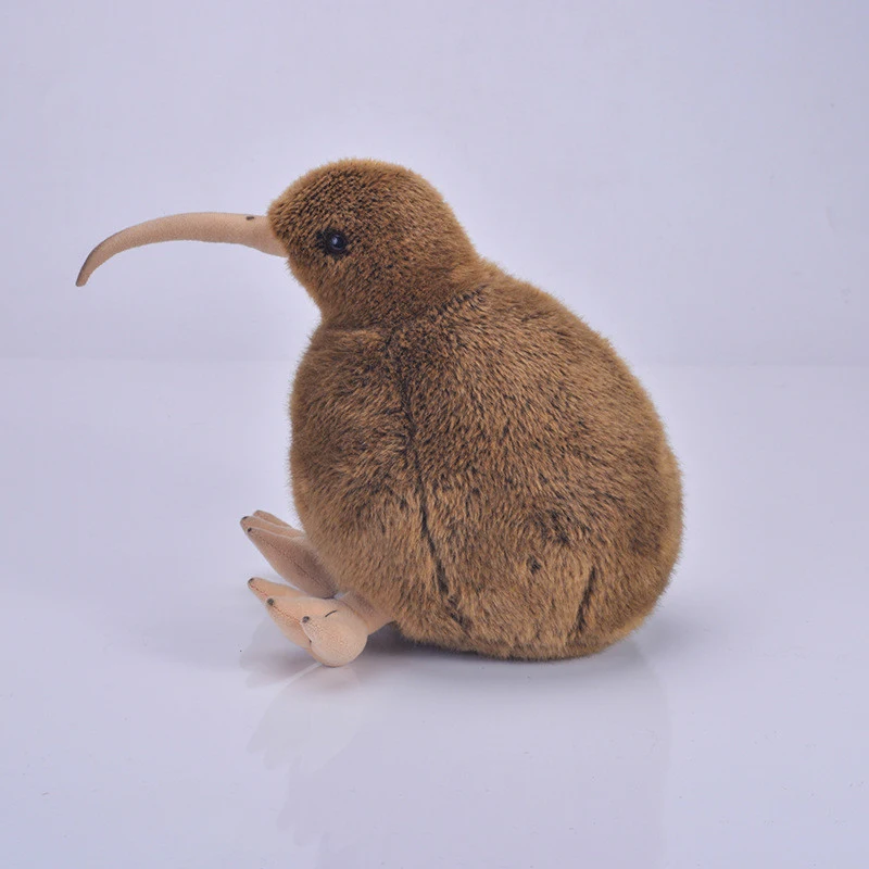 Title 7, Pelúcia de kiwi fofo Um presente adorável para ...