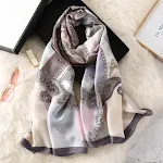Purple Grey