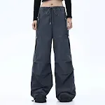 Heren Rechte Outdoor Casual Sportbroek Comfortabel en Ademend Ideaal voor Wandelingen en Buitenactiviteiten Duurzaam en Stijlvol — foto 27