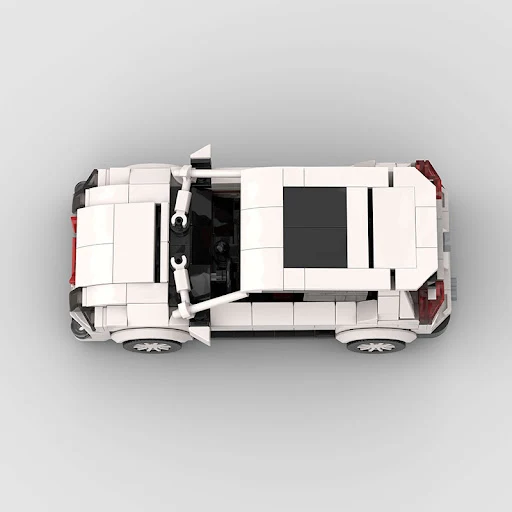 Title 3, Hot Sale Racing Car Model Puzzle Assembled Toys...