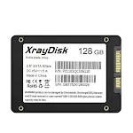 128GB