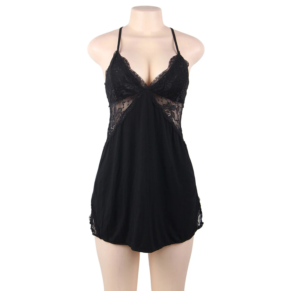 Title 10, Womens sexy nightwear