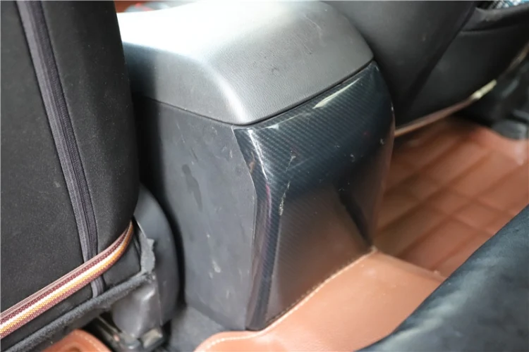 Title 7, Mazda 3 Axela Angkesela Central Control Gear In...