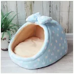 Bow Tender Blue