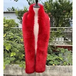 Red Black Tip