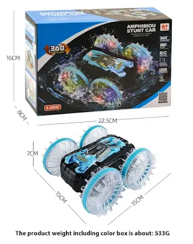 Image product - 3