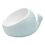 Little whale blue