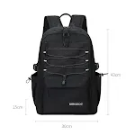 Medium black
