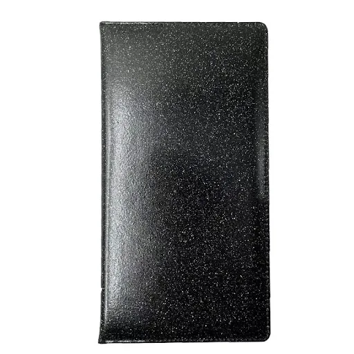 Title 16, Yeni Seyahat Pasaportu Uzun Koruyucu Kapak Retr...