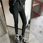 Black cotton