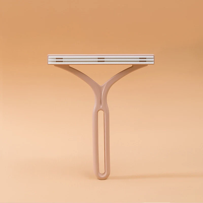 Home Fashion Y-shaped Pet Shaver Removes Loose Hair and Mats, Y Design for Easy and Comfortable Grooming of Your Furry F — photo 6