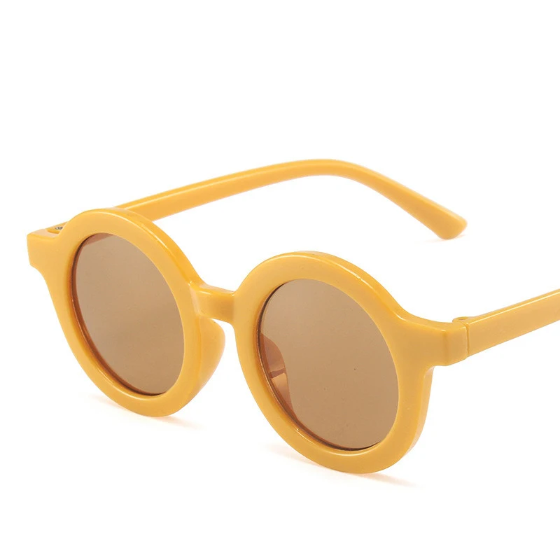 Title 5, Childrens Round Frame Decorative Posing Glasse...