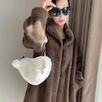 Dark Coffee Color