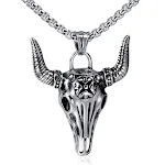 Bull Head