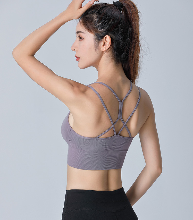 Title 11, European And American Cross Beautiful Back Spor...