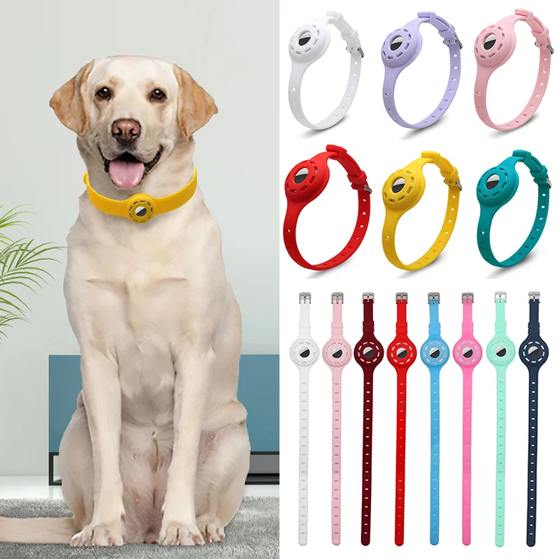 Title 3, Protective Sleeve Collar for Cats Pet Lead Appl...