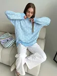 Sky Blue