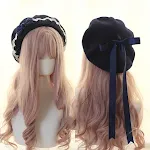 Navy blue