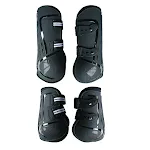 Black Sets Four