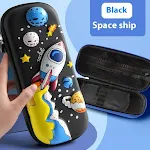 Black Spaceship