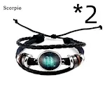 Scorpio 2pcs