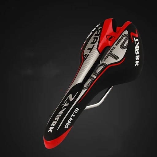 Title 2, Almofada de Assento para Bicicleta Xingbaike