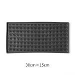 Black small square