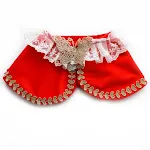 Red cape