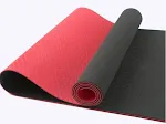 Red black